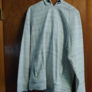 American Eagle AEO Active Flex Hoodie Mens Large